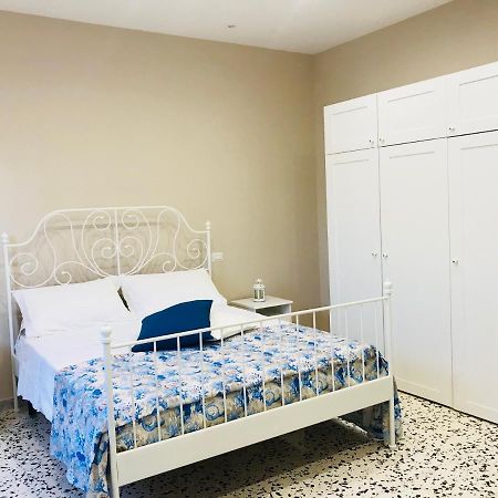 B&B Miccio Sorrente Extérieur photo