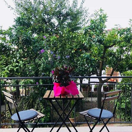 B&B Miccio Sorrente Extérieur photo