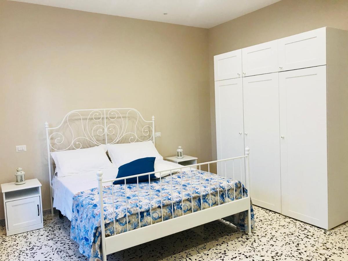 B&B Miccio Sorrente Extérieur photo