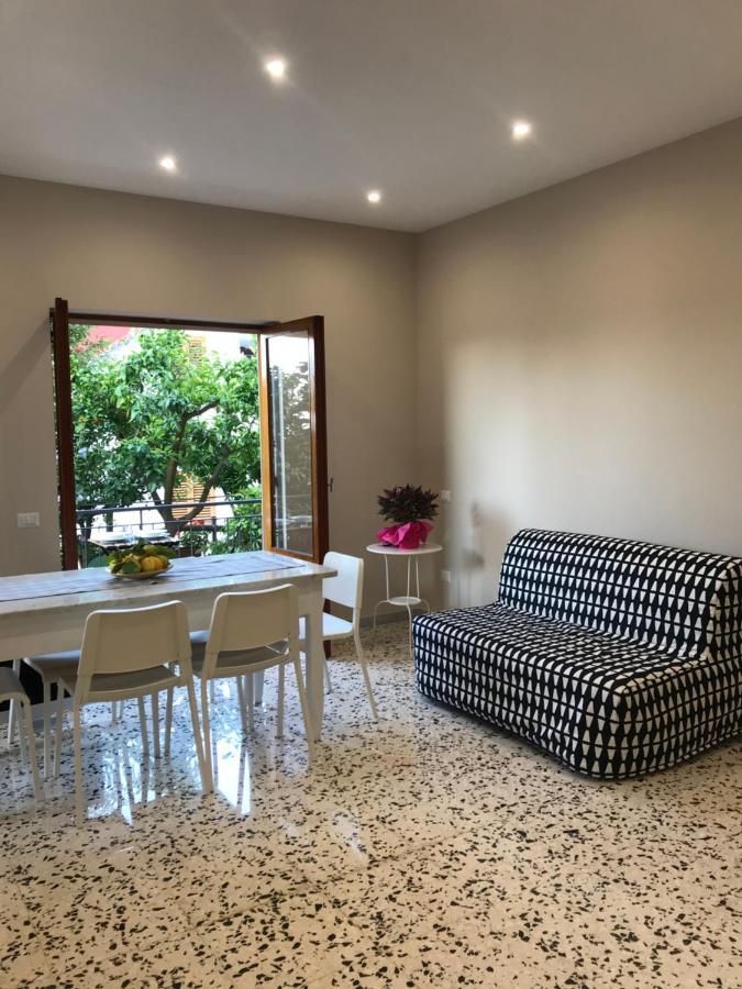 B&B Miccio Sorrente Extérieur photo