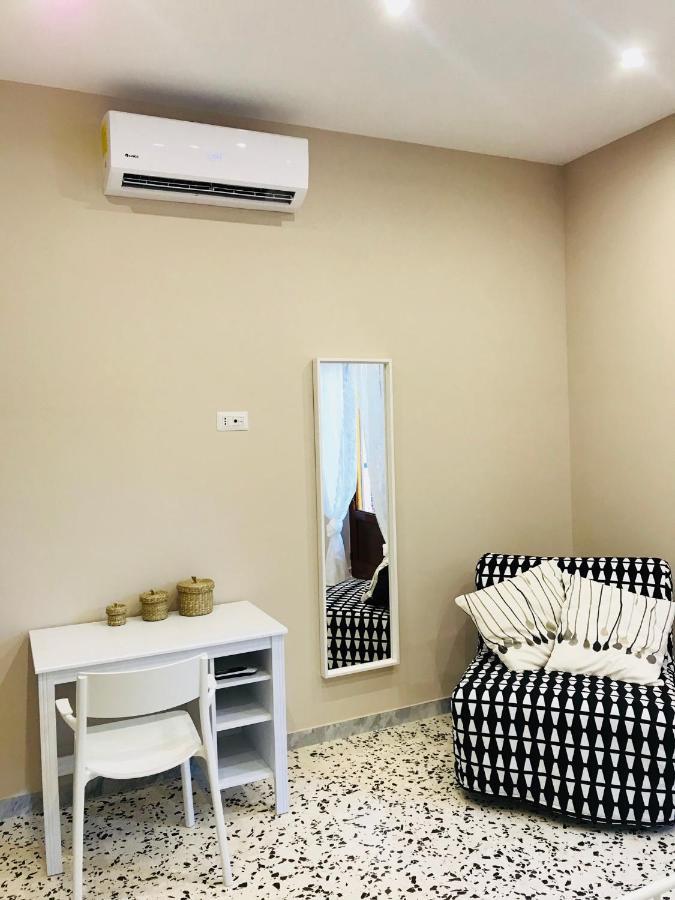 B&B Miccio Sorrente Extérieur photo