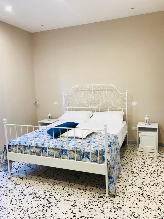 B&B Miccio Sorrente Extérieur photo
