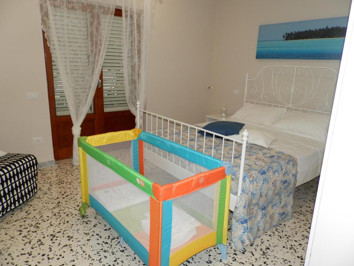 B&B Miccio Sorrente Extérieur photo