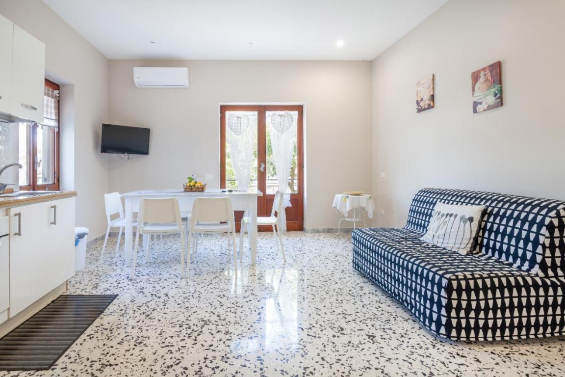 B&B Miccio Sorrente Extérieur photo