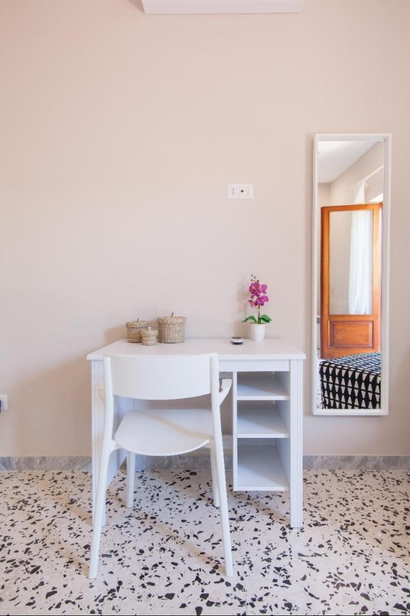 B&B Miccio Sorrente Extérieur photo