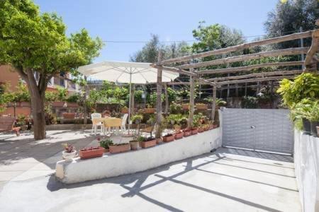 B&B Miccio Sorrente Extérieur photo